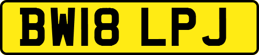 BW18LPJ