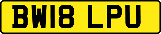 BW18LPU