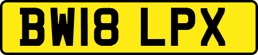 BW18LPX