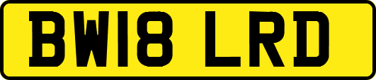 BW18LRD
