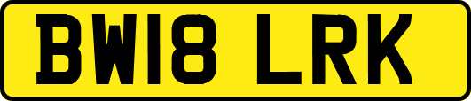 BW18LRK