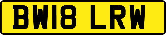 BW18LRW