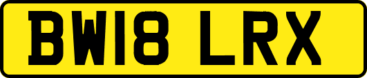 BW18LRX