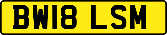 BW18LSM