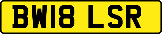 BW18LSR