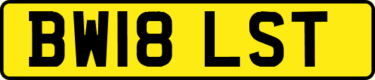 BW18LST