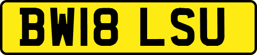 BW18LSU