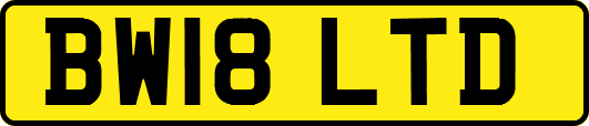 BW18LTD
