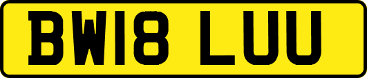 BW18LUU