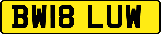 BW18LUW