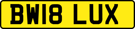 BW18LUX
