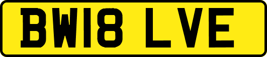 BW18LVE