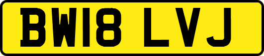 BW18LVJ