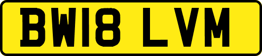 BW18LVM