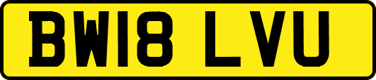 BW18LVU