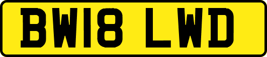 BW18LWD