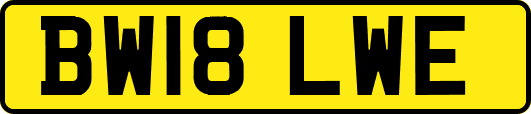 BW18LWE