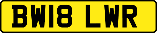 BW18LWR