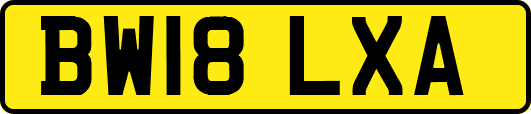 BW18LXA