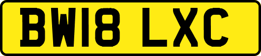 BW18LXC