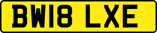 BW18LXE