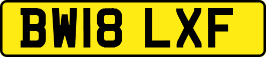 BW18LXF