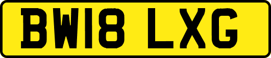 BW18LXG
