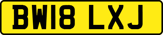 BW18LXJ