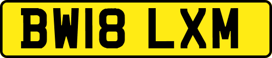 BW18LXM