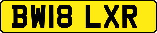BW18LXR