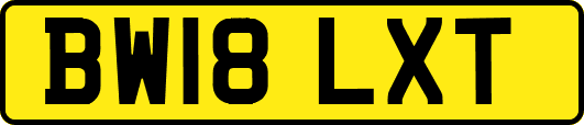 BW18LXT