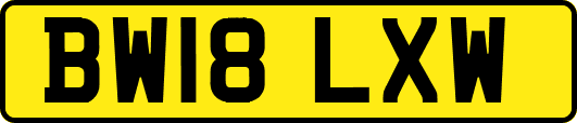 BW18LXW