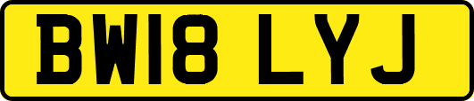 BW18LYJ