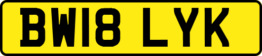 BW18LYK