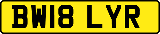 BW18LYR