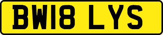 BW18LYS