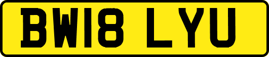 BW18LYU