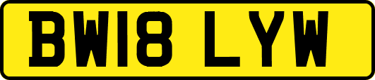 BW18LYW