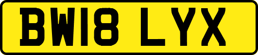 BW18LYX