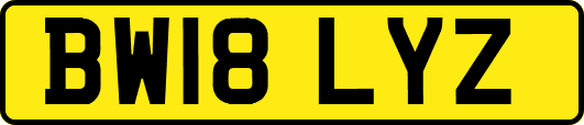 BW18LYZ