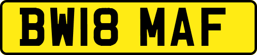 BW18MAF