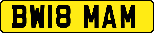 BW18MAM