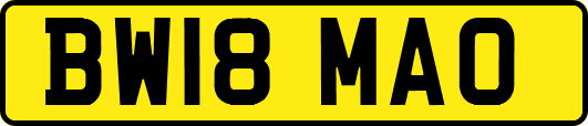 BW18MAO