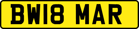 BW18MAR