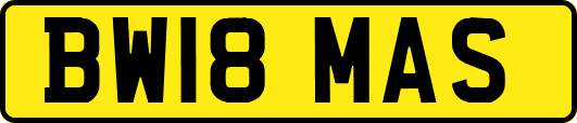 BW18MAS