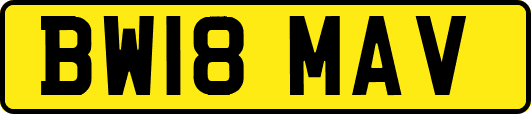 BW18MAV