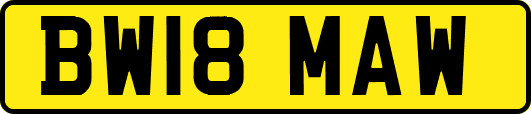BW18MAW