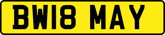 BW18MAY