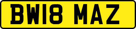 BW18MAZ