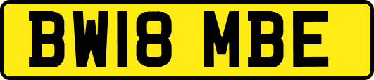 BW18MBE
